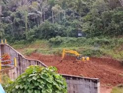 Tahun 2022, Lamo: 8 Milyar Untuk Rehab 6 Embung