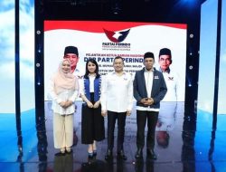 Dilantik Jadi Ketua Harian Partai Perindo, Ini Pesan TGB
