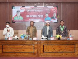 Bupati Apresiasi Dialog Kebangsaan HIMMAH NWDI Sumbawa