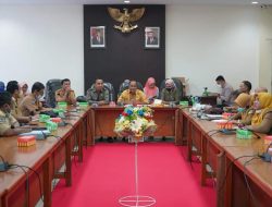 Terkait Pelayanan Kesehatan, Inilah Masukan dari Komisi IV DPRD Sumbawa