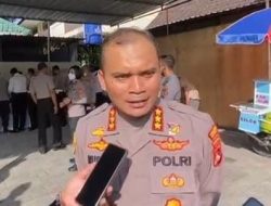 Kapolresta Mataram Periksa 15 Saksi terkait Meninggalnya Seorang Guru TK