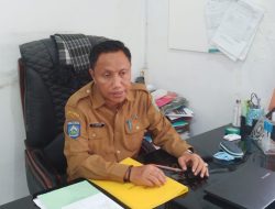 Tahun 2022, Haji Jun : 6,4 Milyar Digelontorkan Pengadaan Bibit Sapi