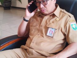 Haji Han: Pembangunan RTLH dari DAK & Pokir Dewan