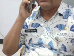 Jelang MXGP 2023, Kadis DKP Rahmat: Kawasan Wisata Hiu Paus Ditata