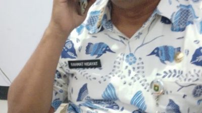 Jelang MXGP 2023, Kadis DKP Rahmat: Kawasan Wisata Hiu Paus Ditata