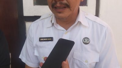 Hadirnya Bale Rehabilitasi Adhyaksa Disambut Hangat Direktur RSUD Sumbawa