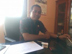 Tahun 2022, Kabid Sarana Distan: Program Bawang Merah Berhasil