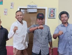 Beda Pandangan Dengan Ketua Baru, Tujuh PAC Partai Gerindra Hengkang