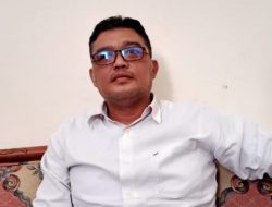 Inspektorat Sumbawa: PKN Desa Labuhan Jambu Dituntas Minggu Ini