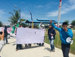 Nelayan Tradisional Desak Polairud Hapus Pukat Terlarang Di Batubara