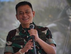 Pangdam IX/Udayana Apresiasi Sinergitas Korem 162/WB dan PT. AMMAN