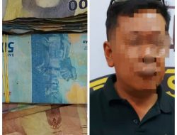 Kapolres Batubara Intruksikan Sikat Habis Judi Togel dan Game Zone