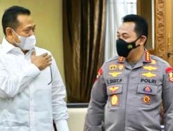 Ketua MPR RI Bamsoet Dukung Sikap Tegas Kapolri Ungkap Kasus Meninggalnya Brigadir J