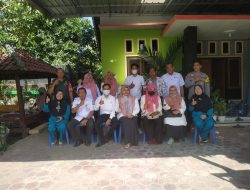 Wow!, Meriahkan Hut RI 77, Tim Lomba Tinjau RT/RW Kelurahan Samapuin