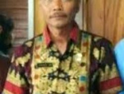 Camat Tanjung Tiram Galakkan “Sitajam” di Wilayahnya