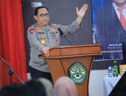 Wakapolri: Bagaimana Melindungi Dunia Pendidikan dari Paham Radikalisme