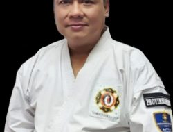 Perkemi Provinsi Banten Menggelar Gashuku dan UKT