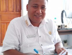 kadis PUPR Dian: 56 Milyar Pembangunan Ruas Jalan di Sumbawa