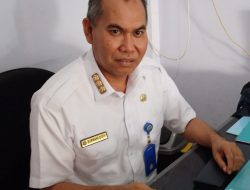 Haji Burhanuddin: 232 Mesin Ketinting Digelontorkan ke Masyarakat