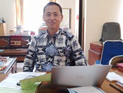 Kadiskes Junaedi: Ribuan Nakes divaksin Booster