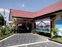Ganti Rugi lahan JI Bendungan BS Tunggu Hasil Appraisal