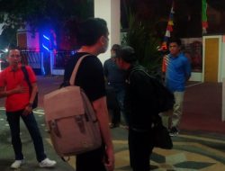 Tok!, Kejari Sumbawa Tetapkan Kades dan Ketua BPD Labuan Jambu Jadi Tersangka