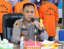 Diduga Cabuli Anak Muridnya,  Oknum Guru Ditangkap Polisi