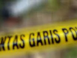 Setahun Menghilang Hanya ditemukan Kerangka