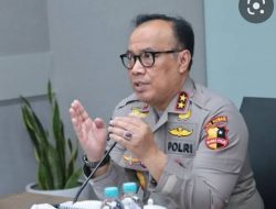 Polri Pastikan Video Uang Rp900 Miliar di Bungker Hoaks