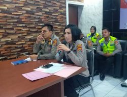 Polresta Mataram Gelar Pelatihan peningkatan kemampuan Fungsi