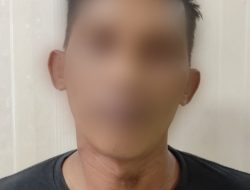 Polisi Ringkus  Pelaku Judi Online