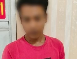 Tim puma polres Sumbawa barat ungkap 3 kasus 303 Online