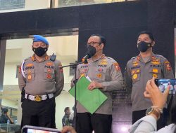 Kompolnas Hadiri Langsung Sidang Etik Ferdy Sambo