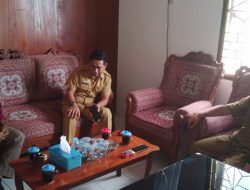 Puluhan Rumah Rusak Tahun Lalu Belum Ditangani, Ini Tanggapan Zubhan