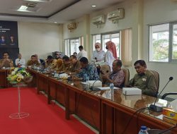 Bahas PAW Rambo, DPRD Sumbawa Akan Gelar Paripurna