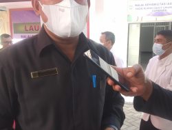 Ketua DPRD Sumbawa Dukung Keberadaan Balai Rehabilitasi Adhyaksa