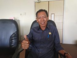 Wacana Pinjaman 100 Milyar, Ahmad Adam: F-PPP Tegaskan Menolak