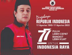 Ketua DPD BMI PDI Perjuangan NTB Bram
