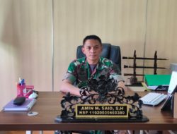 Sambut HUT TNI ke 77, Kodim 1615/Lotim Gelar Festival Musik