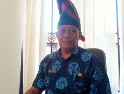 Inspektorat Lakukan Pemeriksaan ke Desa-Desa