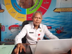 Berikan Pelayan Gratis dan Terbaik,Ini Langkah Kadis Dukcapil Sumbawa