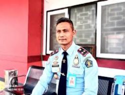 Jelang HDKD 77, Pungki: Donor Darah dan Baksos Dilaksanakan Imigrasi Sumbawa Besar