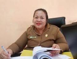 Gonjang-ganjing Soal Alsintan (Combine) Belum Disalurkan, Ini Kata Kadistan