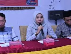 Terkait Warga Dijadikan Bagian dari Parpol Tanpa Sepengetahuan, Ini Tanggapan KPU Sumbawa