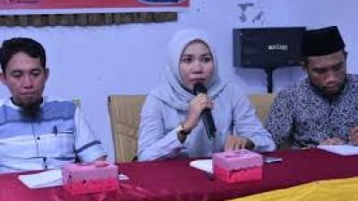 Terkait Warga Dijadikan Bagian dari Parpol Tanpa Sepengetahuan, Ini Tanggapan KPU Sumbawa