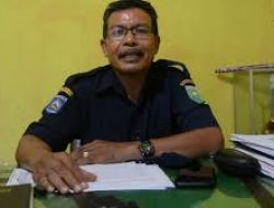 Tahun 2022, Ibrahim Besari: Anggaran DD Untuk BLT dan Pemberdayaan, 4 Pokir Dewan Juga Masuk