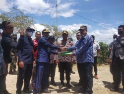 Ekseskusi Lahan Kawasan Samota, Doktor Umaiya: Putusan Inkcrah Mahkamah Agung