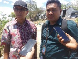 Advocat Imam: Eksekusi Lahan Dinilai Melanggar Hukum dan Tidak Sah