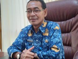 Genjot Pendapatan, Bapenda Sumbawa Minta Parkir Pasar Seketeng Dioptimalkan