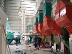 Tahun 2023, MRMP Lape akan Dioperasikan